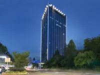 Wuhan Huihao Hotel (Jianghan Road Pedestrian St.Hankou Jiangtan Branch) Hotels near Jianghan Road Pedestrian Street