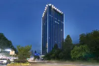 Wuhan Huihao Hotel (Jianghan Road Pedestrian Street) Các khách sạn gần Hanzheng Street