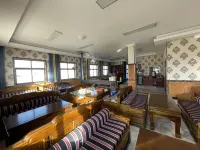 Hotel Nacuo Hot Springs