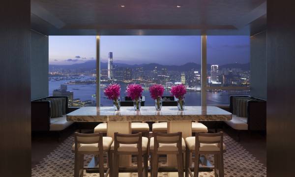 Conrad Hong Kong