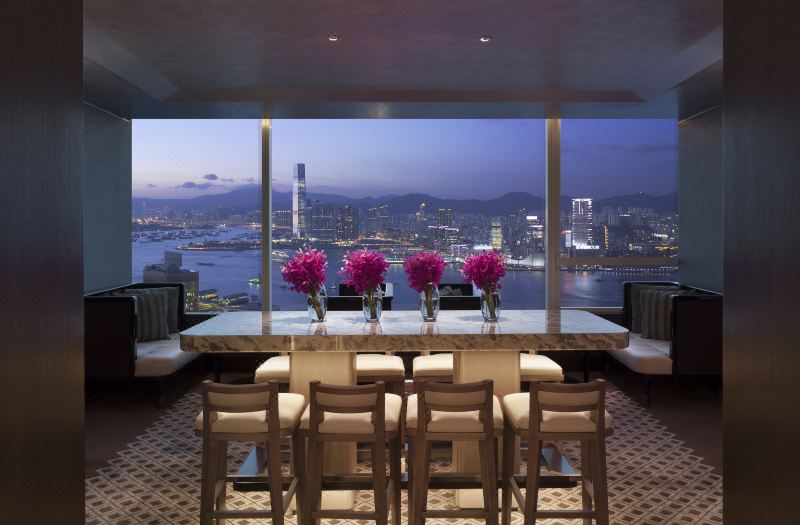 Conrad Hong Kong