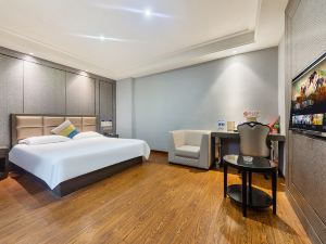 Ruian Longcheng Business Hotel