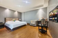 Ruian Longcheng Business Hotel - 2 stjerner