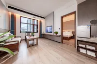 Chuxiong Lanchen Hotel Hotels in Chuxiong