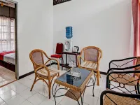 OYO 92331 Rindu Sempadan Cottage Отели в г. Muara Fajar