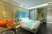 Xana Lite Hotelle (Akesu Airport) Hotels in Wensu