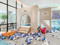 InterContinental Hotels HEFEI by IHG - Family