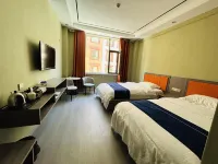 Diebu Hengxing Hotel - Khách sạn giá rẻ