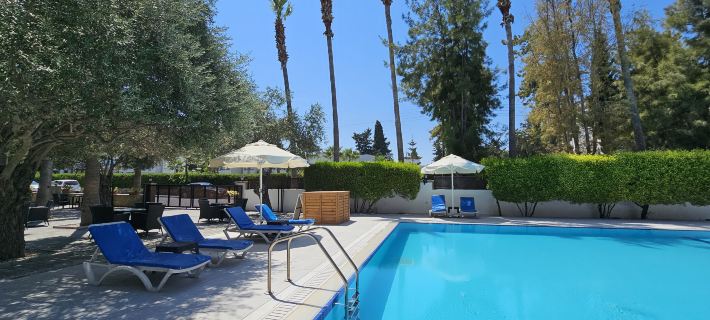 Park Palace Hotel Hotels in Kyrenia