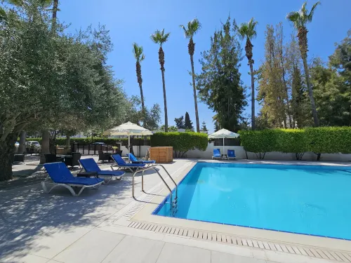 Park Palace Hotel Hotels in Kyrenia