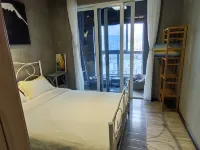 風來·青年旅舍（凱里國貿購物中心店） 住宿飯店