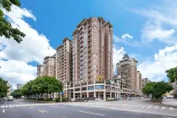 Meizhou Century King Hotel (Meizhou West High-speed Railway Station Branch)