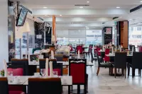 Hotel Sentral Melaka @ City Centre - Bữa sáng