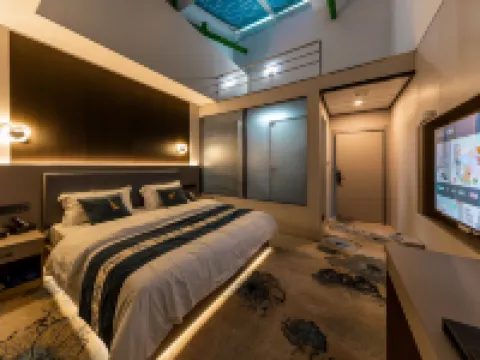 Shibing Baishajing Homestay Hotels in Shibing