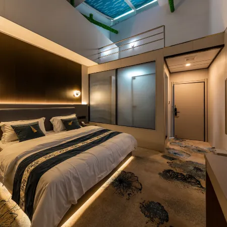 Shibing Baishajing Homestay