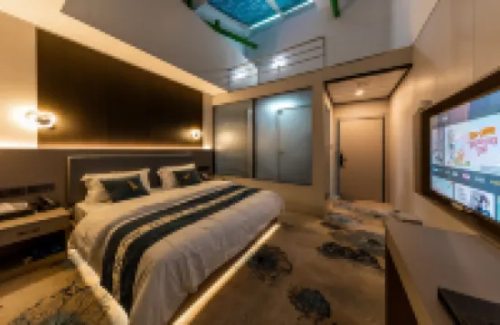 施秉白沙井民宿（杉木河夜漂景區店）