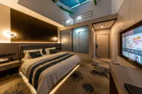 Shibing Baishajing Homestay Hotels in Shibing