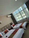 Lixian Huayuan Express Hotel