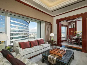 Conrad Hong Kong
