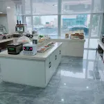 Sweetome Holiday Apartment (Weihai Da Photo Frame Store)