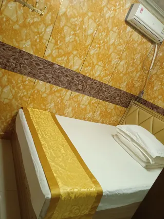 Ulagai Wenai Hotel Отели в г. Дунвуци