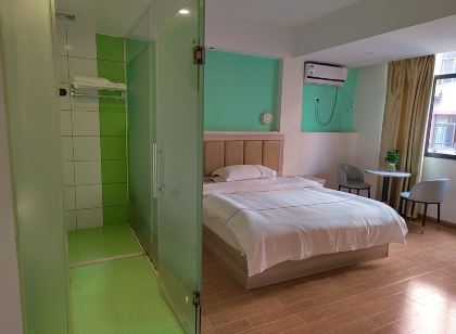 Fu'an Minyuelai Hotel