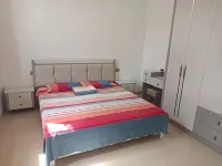 Xiaojia Courtyard Homestay Hotels in Mianning