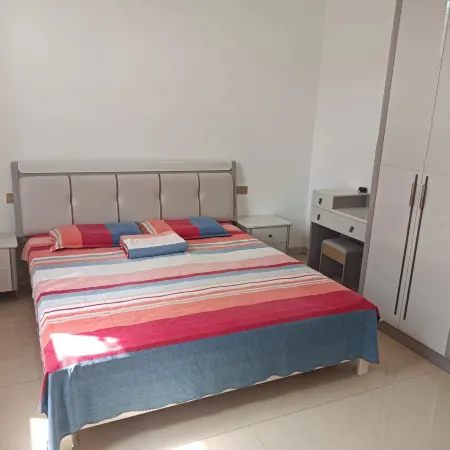 Xiaojia Courtyard Homestay Hotels in Mianning