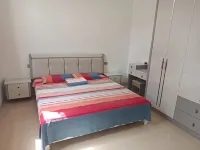 Xiaojia Courtyard Homestay