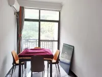 Wugong Mountain Guanshan Linshui Homestay