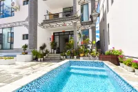 Dali Fanhang Inn (Bohai Caicun Wharf) - Kolam Renang Peribadi
