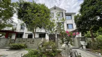 Jinxi Riverside · Cheng's Garden Homestay (Jinxi Ancient Town Store)