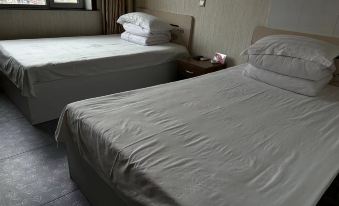 Wangqing Runzewan Leisure Massage Hotel