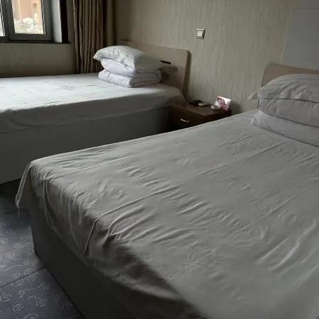 Wangqing Runzewan Leisure Massage Hotel