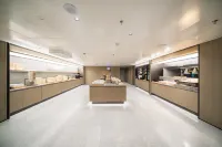 全季飯店（興城市政府店） - 早餐