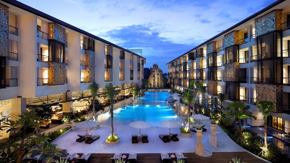The Trans Resort Bali