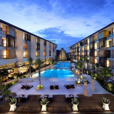 The Trans Resort Bali