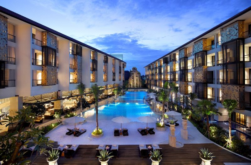 The Trans Resort Bali