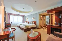 Beijing Ya'ao International Hotel Beijing