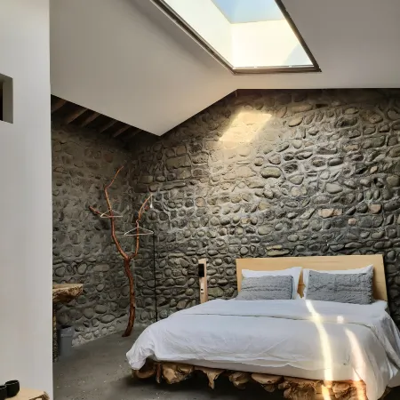 Morning and Evening Art Homestay (Jiangbulake Branch)