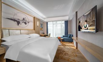 Vienna International Hotel (Shenzhen Huizhanwan Center)
