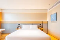 JI Hotel (Sanmenxia South Railway Station)