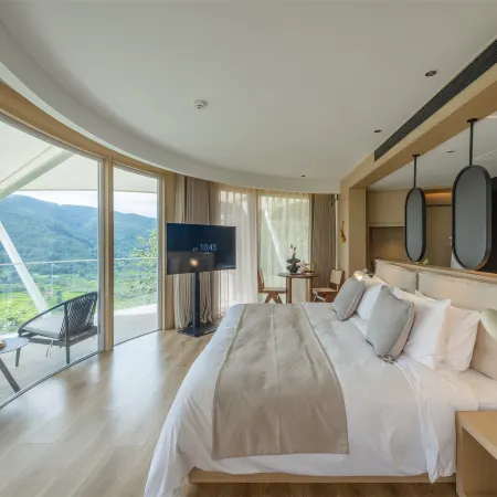 Trip.com Group Country Retreats (LanCang Laodabao Joint Resort)