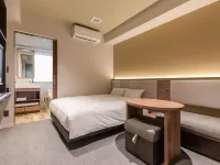 니시테츠 호텔 크룸 하카타 기온 구시다 쉬린 구시다 신사 주변 호텔