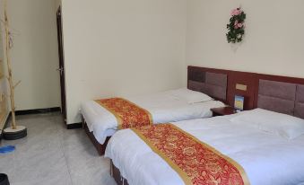 Guan'egou Xiaoyuan Homestay