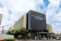 Holiday Villas Airport (Guangzhou Baiyun International Airport) Hotels near Jinhuiyuan Shopping Plaza