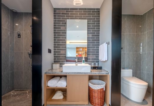 아투어 X 호텔 객실