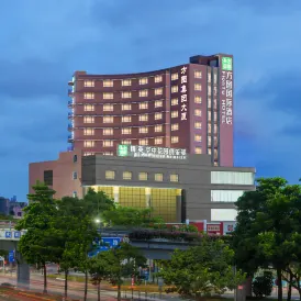 Fangtu International Hotel (Shenzhen Bao'an International Airport)