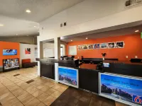 Motel 6 Baytown, TX - Baytown East