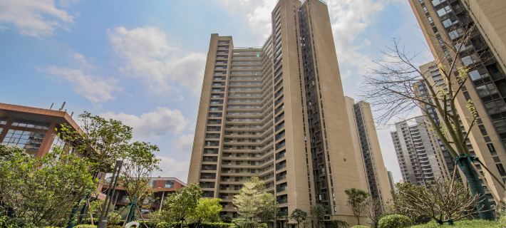 Jizhu Holiday Apartment (Chengmai Software Park) Hotels in Chengmai